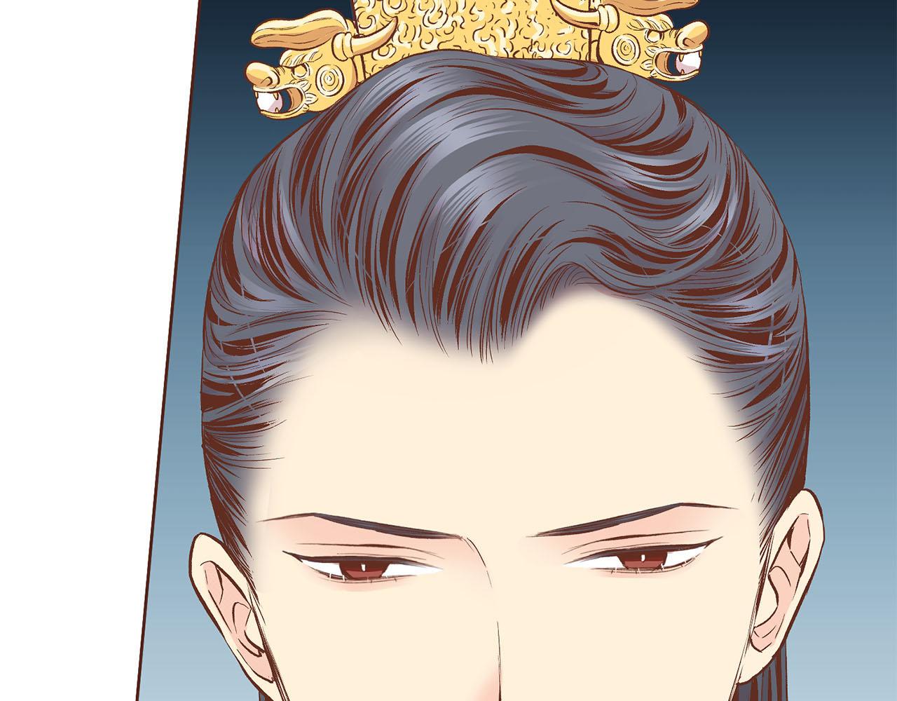 第198话 昭仪的担忧(1/2)-第199话
