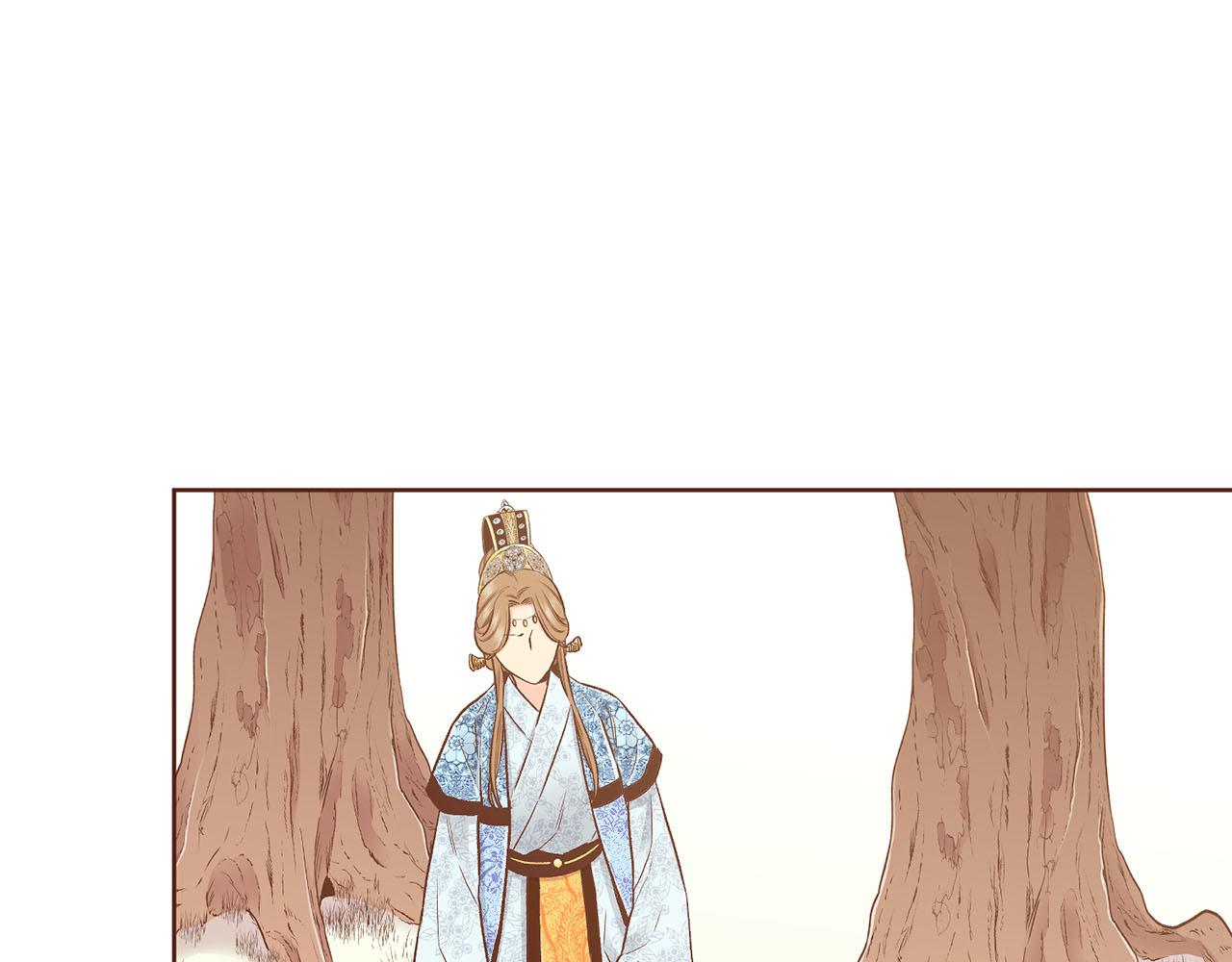 第200话 因为你是我的皇后(1/2)-第201话