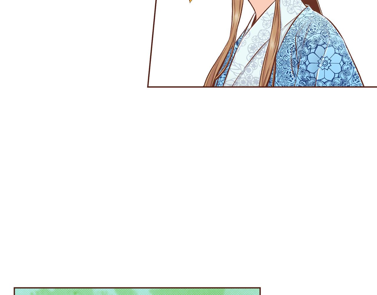 第200话 因为你是我的皇后(1/2)-第201话