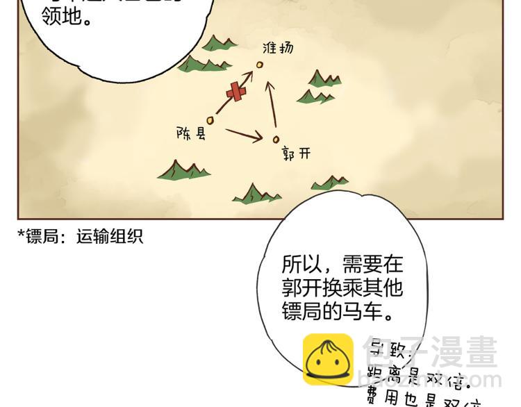 第2话 凤凰之相(1/3)-第3话