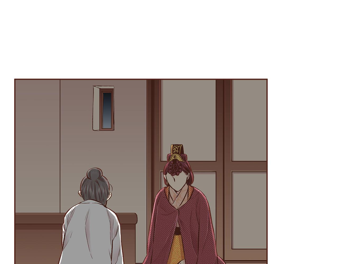 第208话 忠心的理由(1/3)-第209话