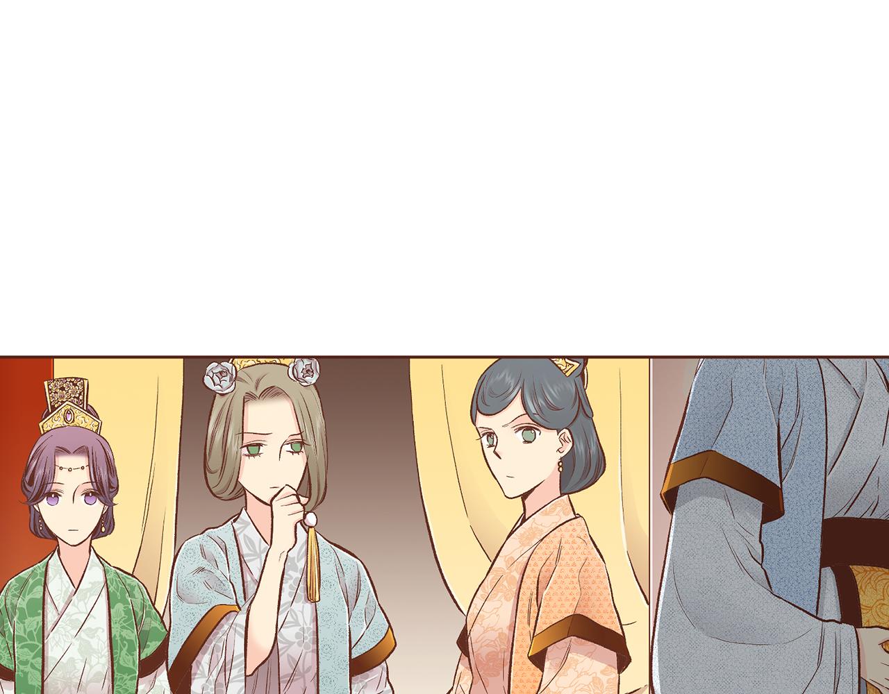 第210话 皇后与后宫们(1/3)-第211话