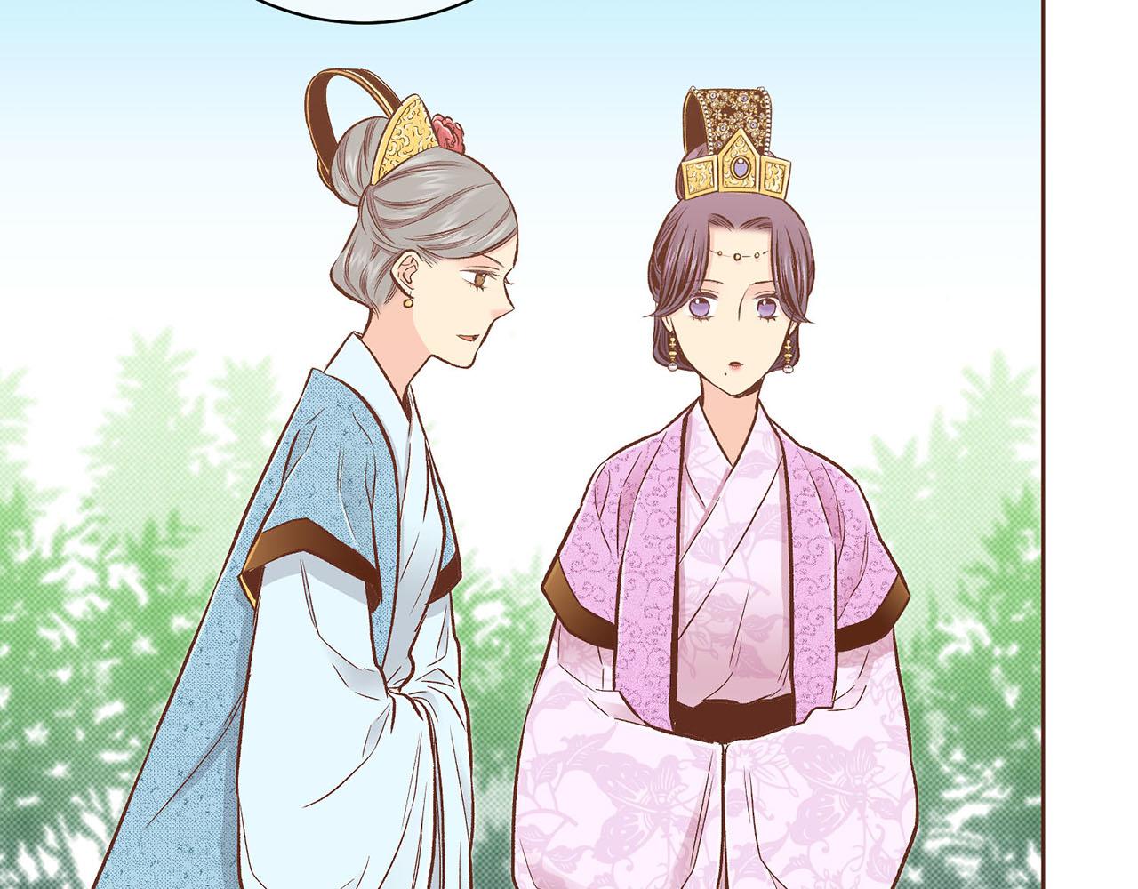 第212话 &ldquo;祈求&rdquo;的符(1/3)-第213话