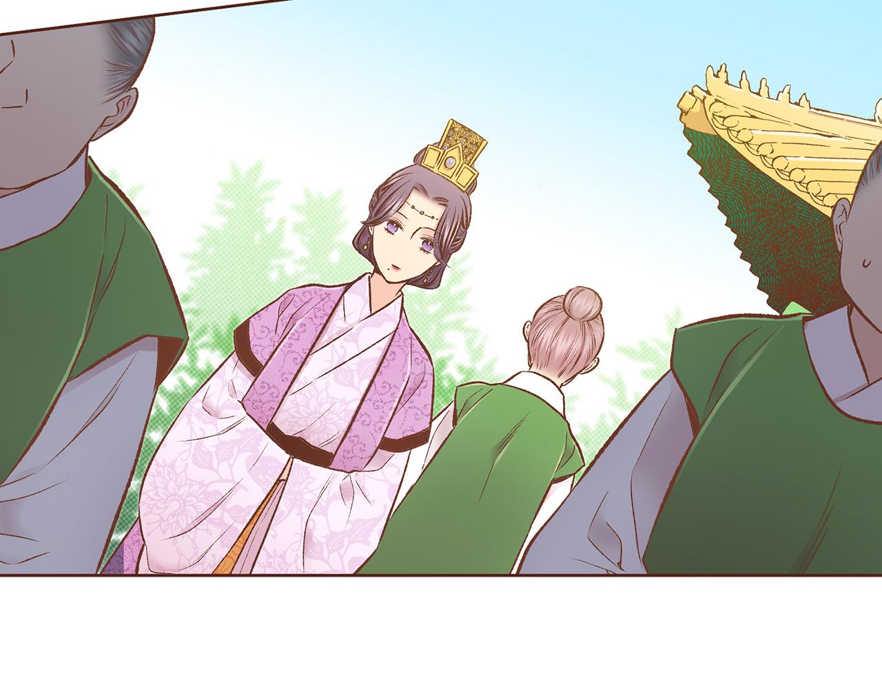 第214话 细搜皇宫(1/2)-第215话