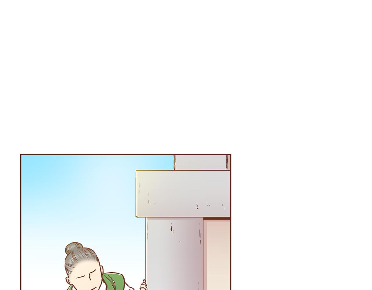 第214话 细搜皇宫(1/2)-第215话