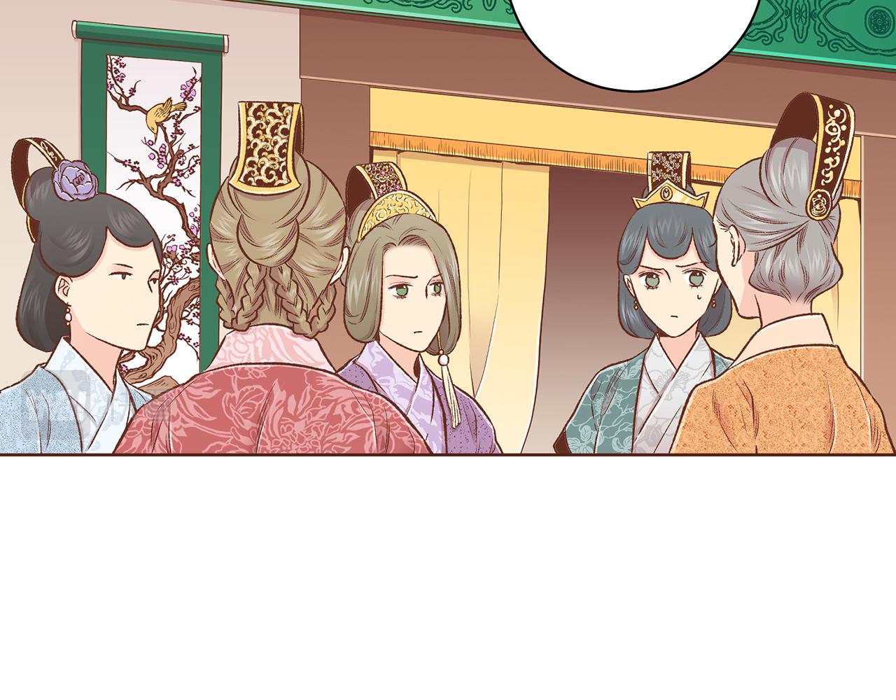 第218话 孔昭仪临盆(1/2)-第219话