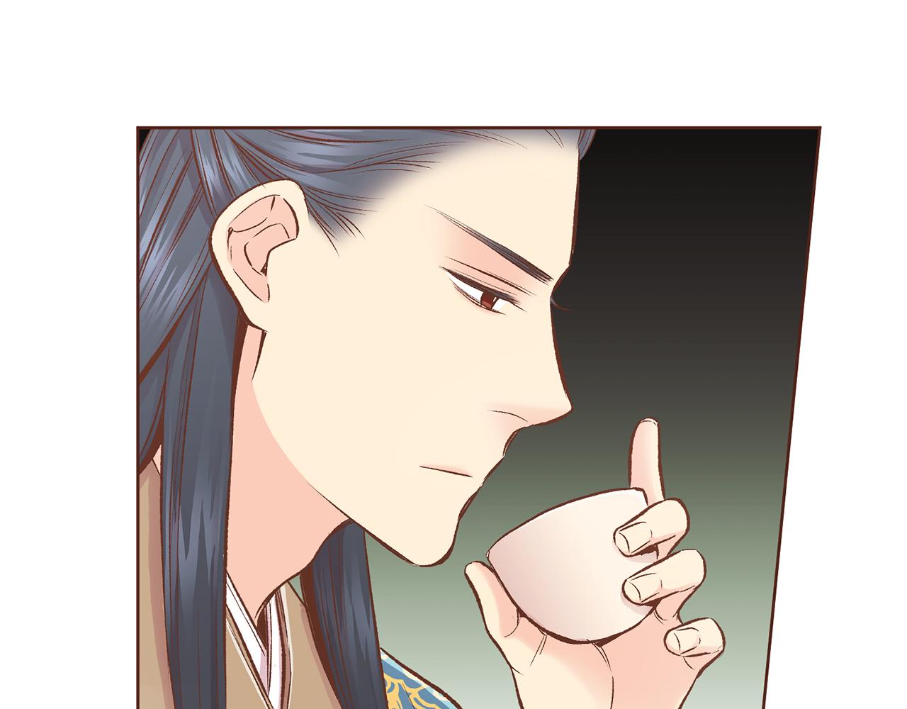第222话 皇后的委托(1/2)-第223话