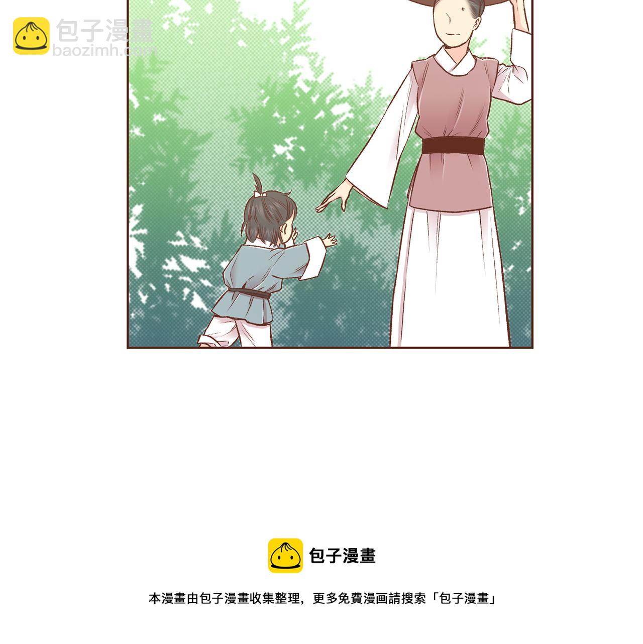 第226 宫女香格的真实身份(1/3)-第227话