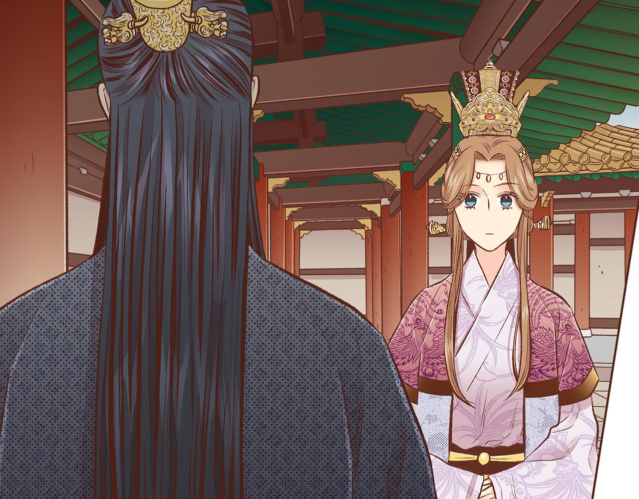 第230话 我是你唯一的皇后(1/2)-第231话
