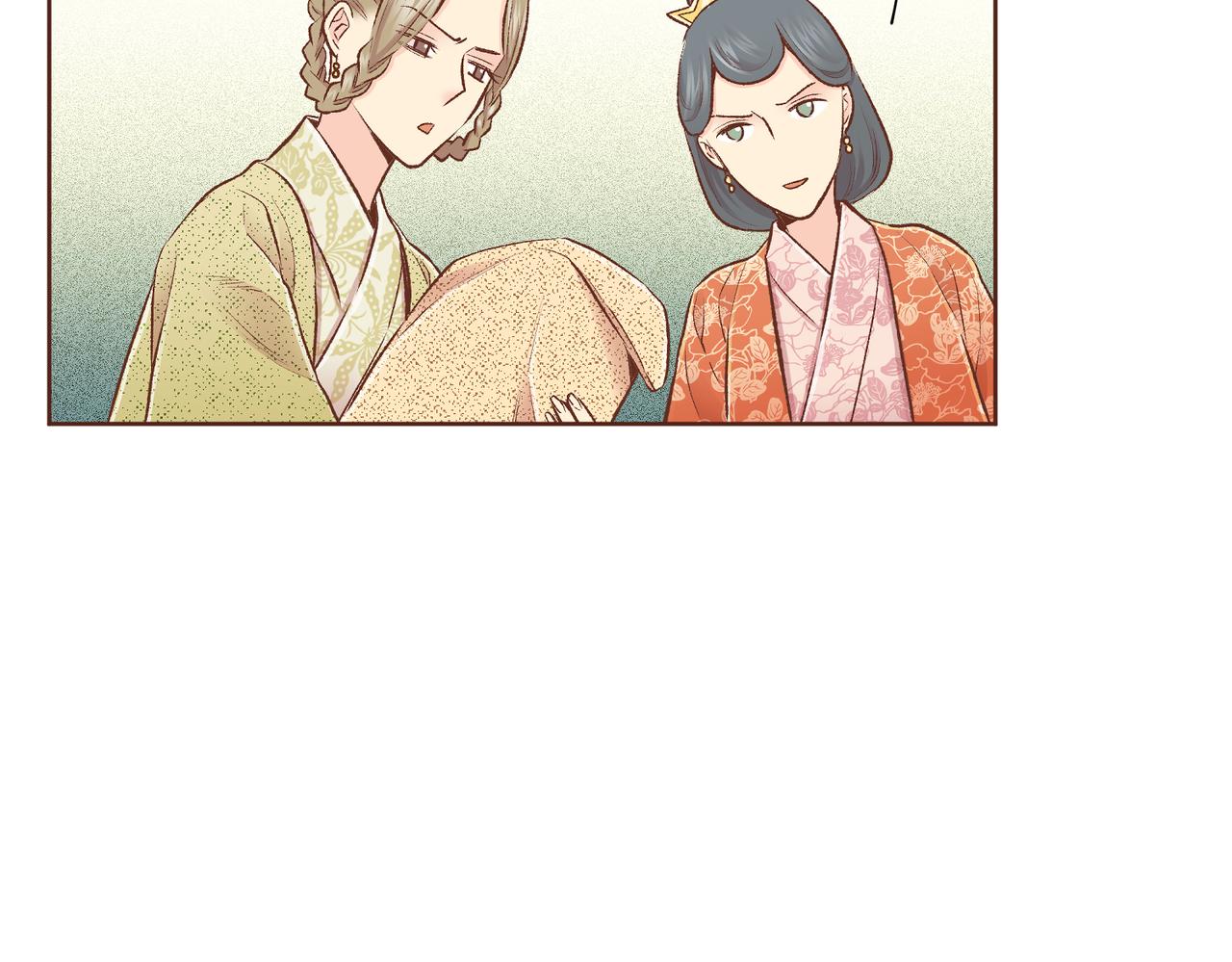 第232话 我，只是个玩偶而已(1/2)-第233话