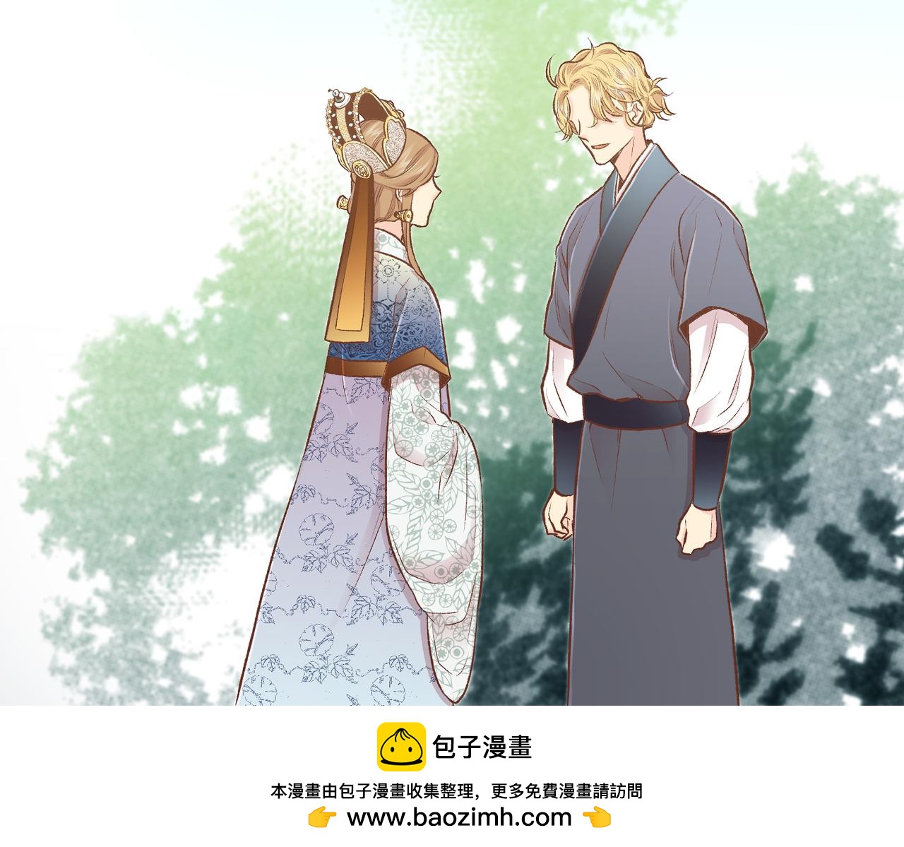 第232话 我，只是个玩偶而已(1/2)-第233话
