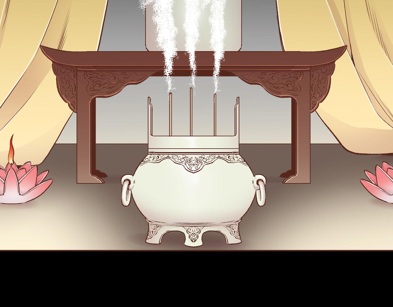 第234话 我的孩子&hellip;(1/2)-第235话