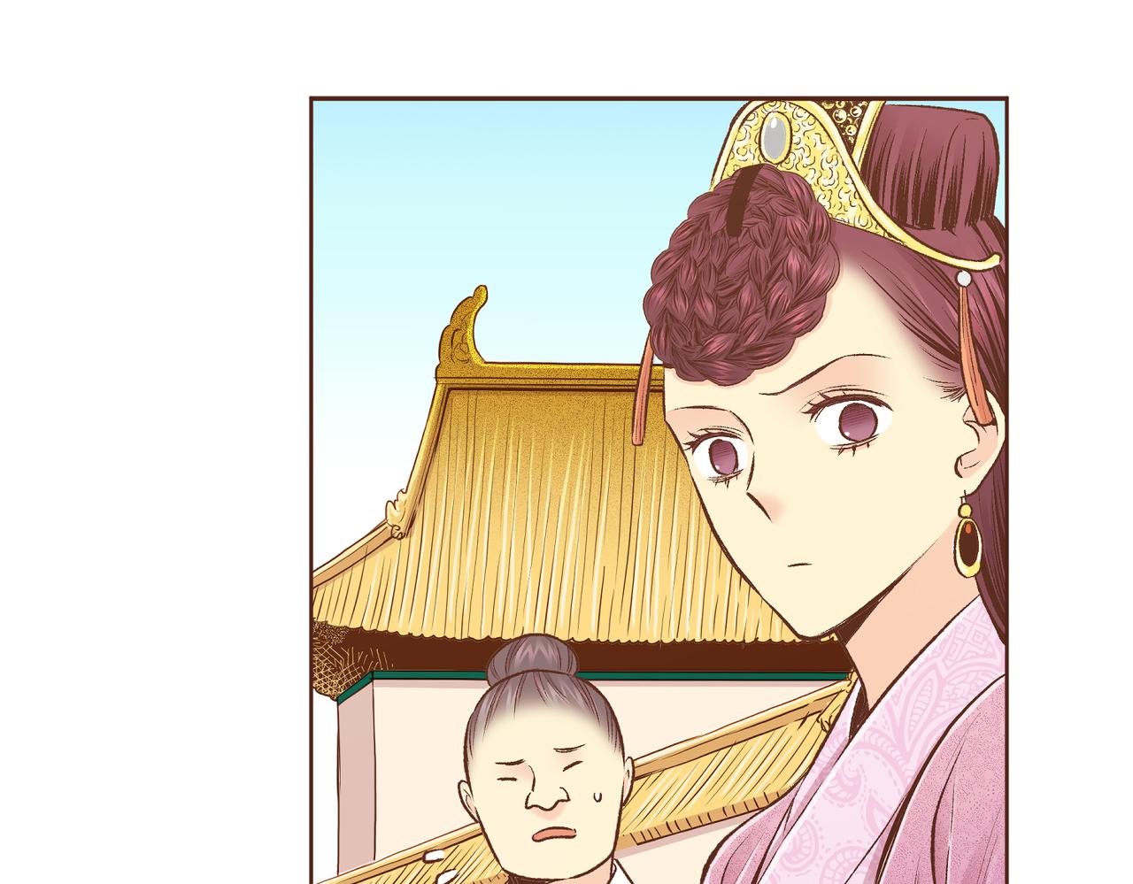 第236话 在精神崩溃的边缘(1/3)-第237话