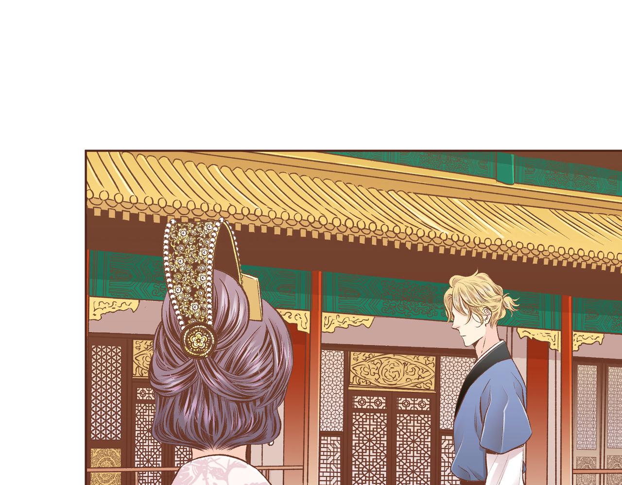 第238话 抚慰痛苦的乐声(1/3)-第239话