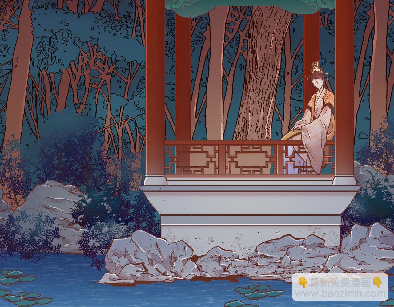 第240话 推入深渊的人是自己(1/3)-第241话