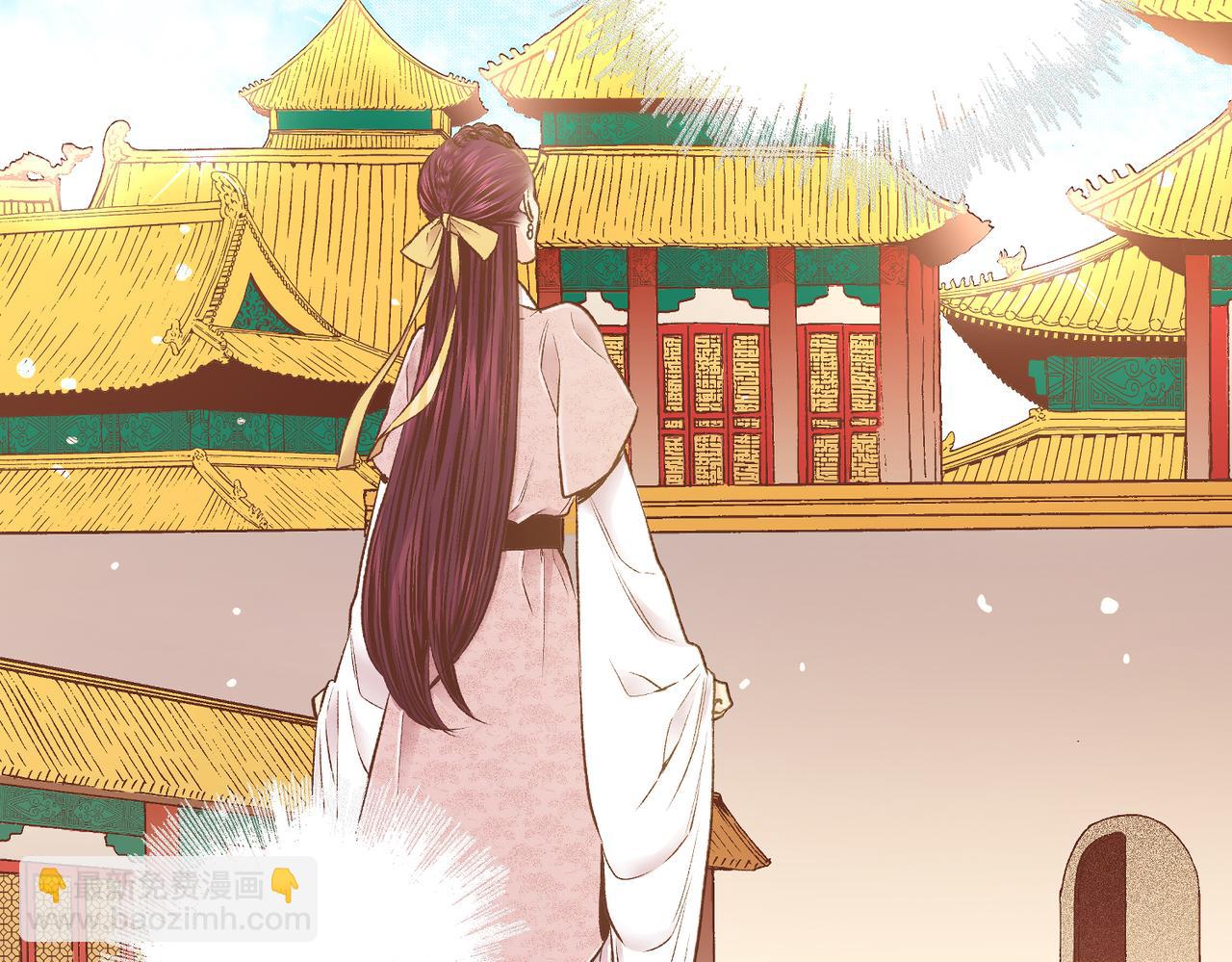第240话 推入深渊的人是自己(1/3)-第241话