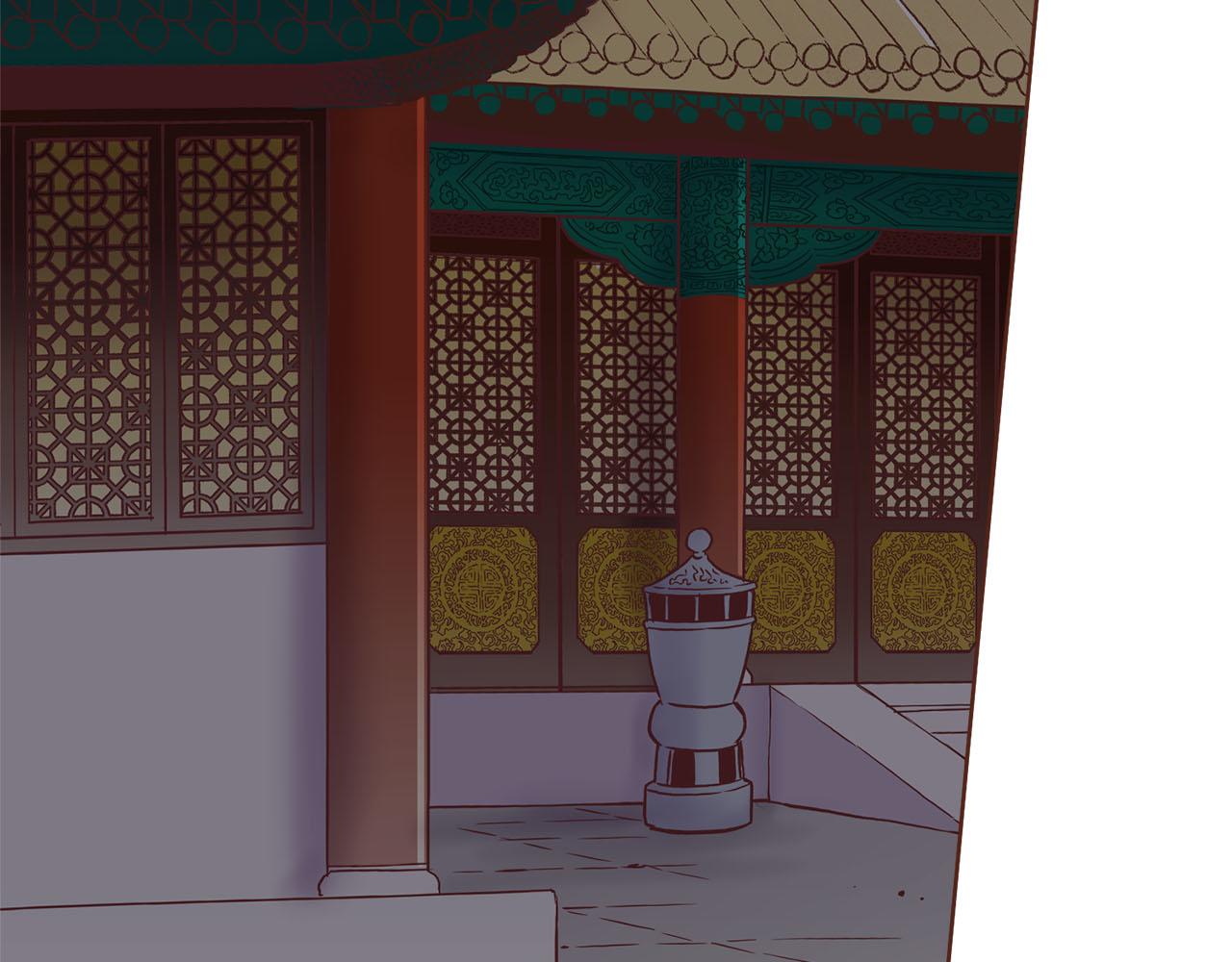 第242话 开始崩坏(1/3)-第243话