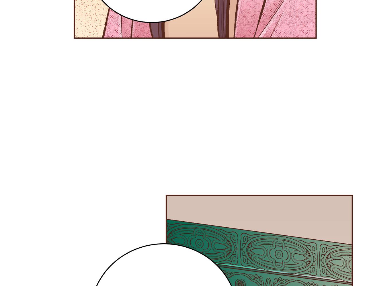 第256话 皇后与鸿妃的谈话(1/2)-第257话