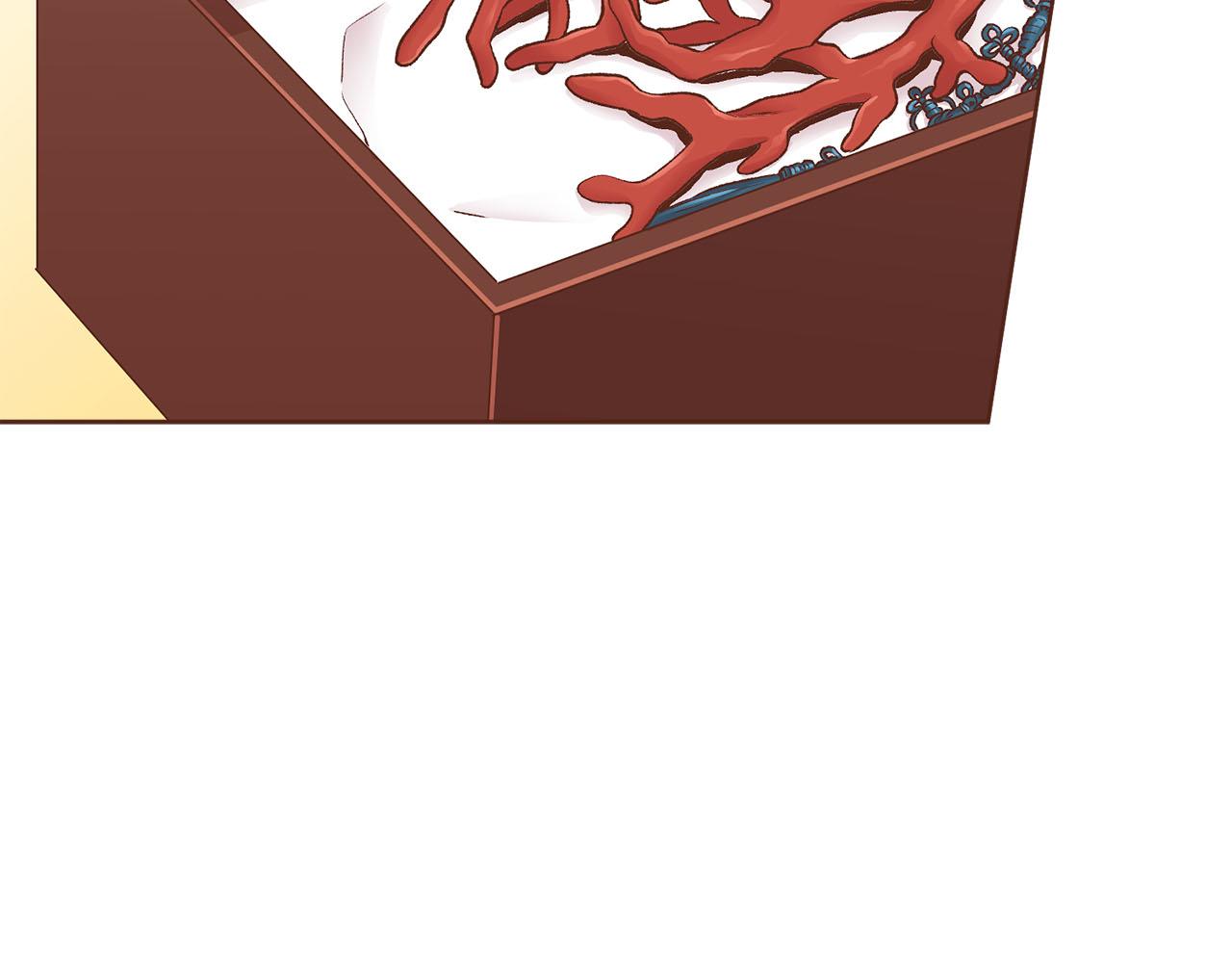 第256话 皇后与鸿妃的谈话(1/2)-第257话