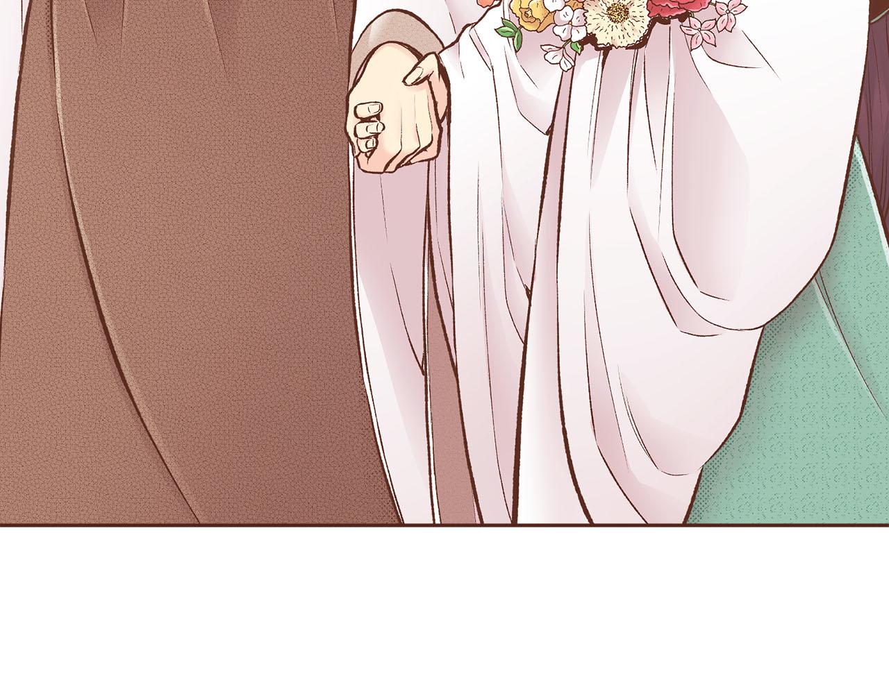 第256话 皇后与鸿妃的谈话(1/2)-第257话