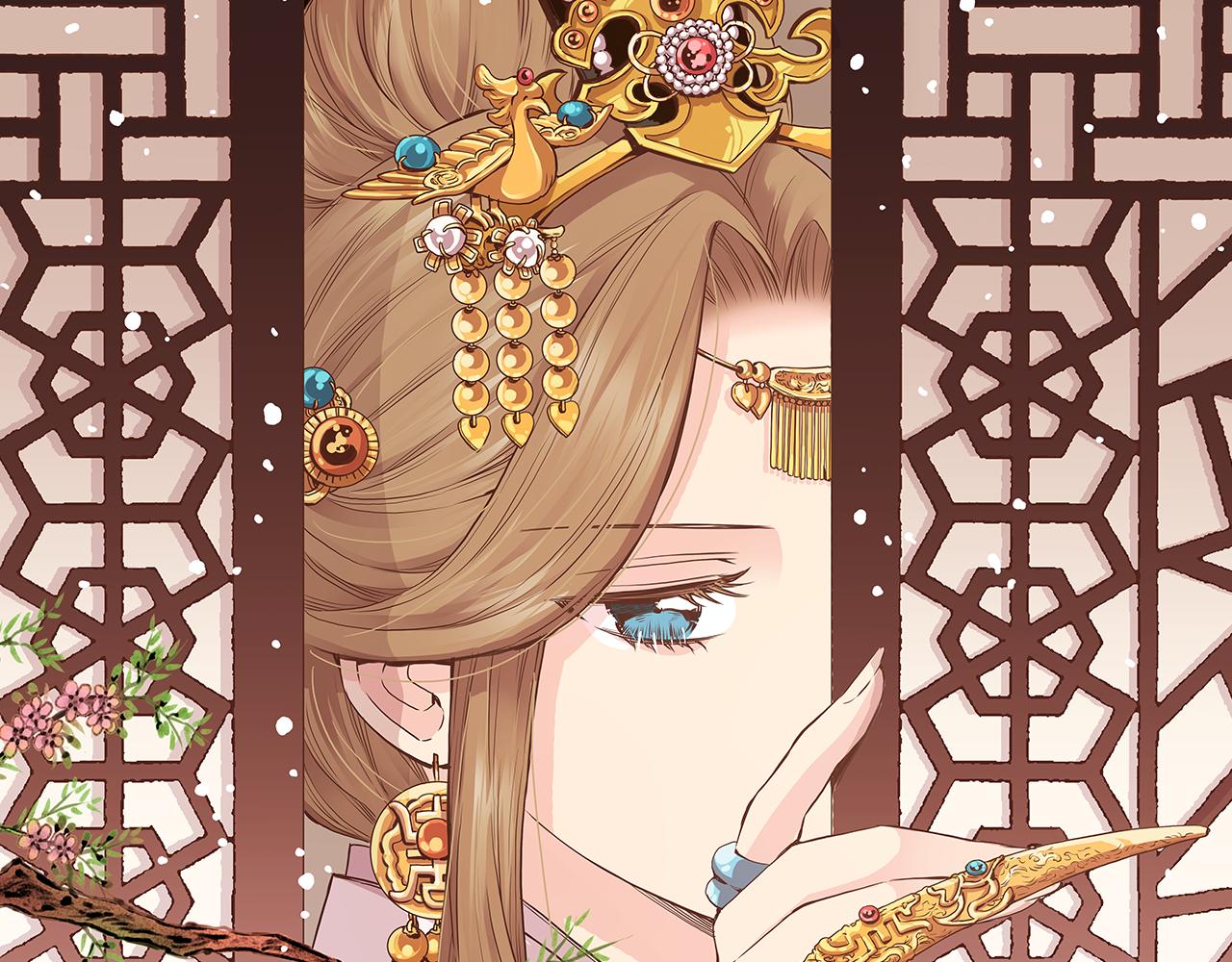 第264话 忘记所有(1/3)-第265话