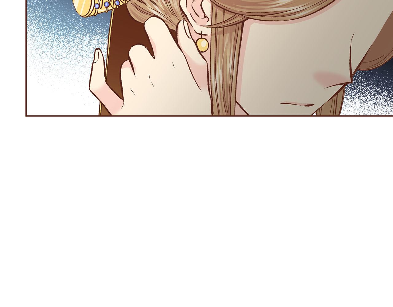第270话 皇后问话(1/3)-第271话
