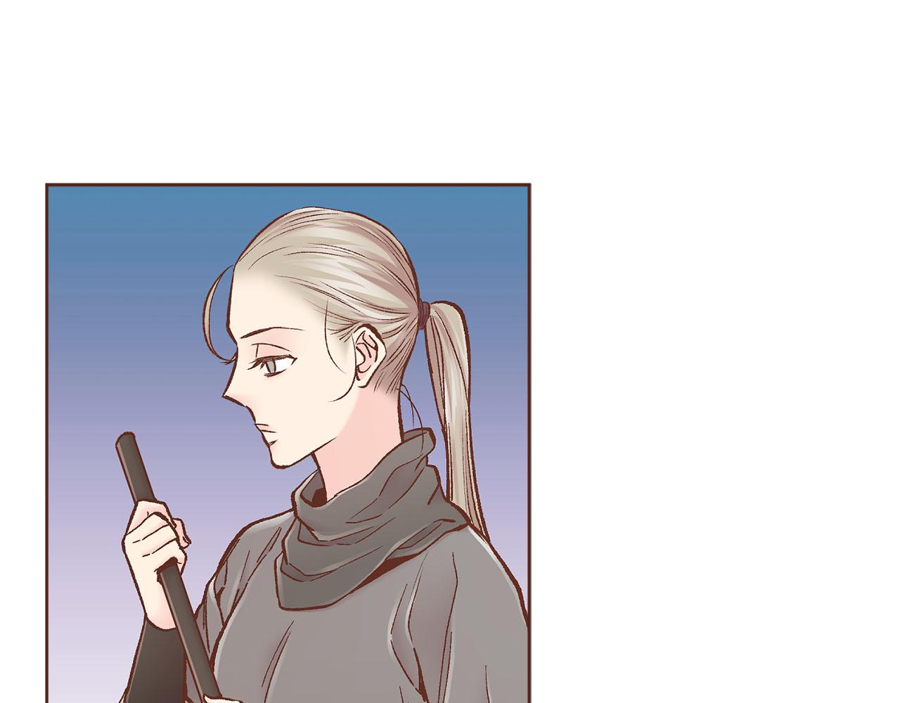 第272话 谋反的犯人(1/3)-第273话
