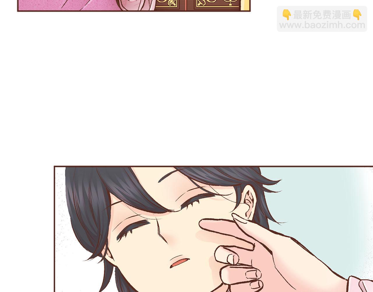 第272话 谋反的犯人(1/3)-第273话