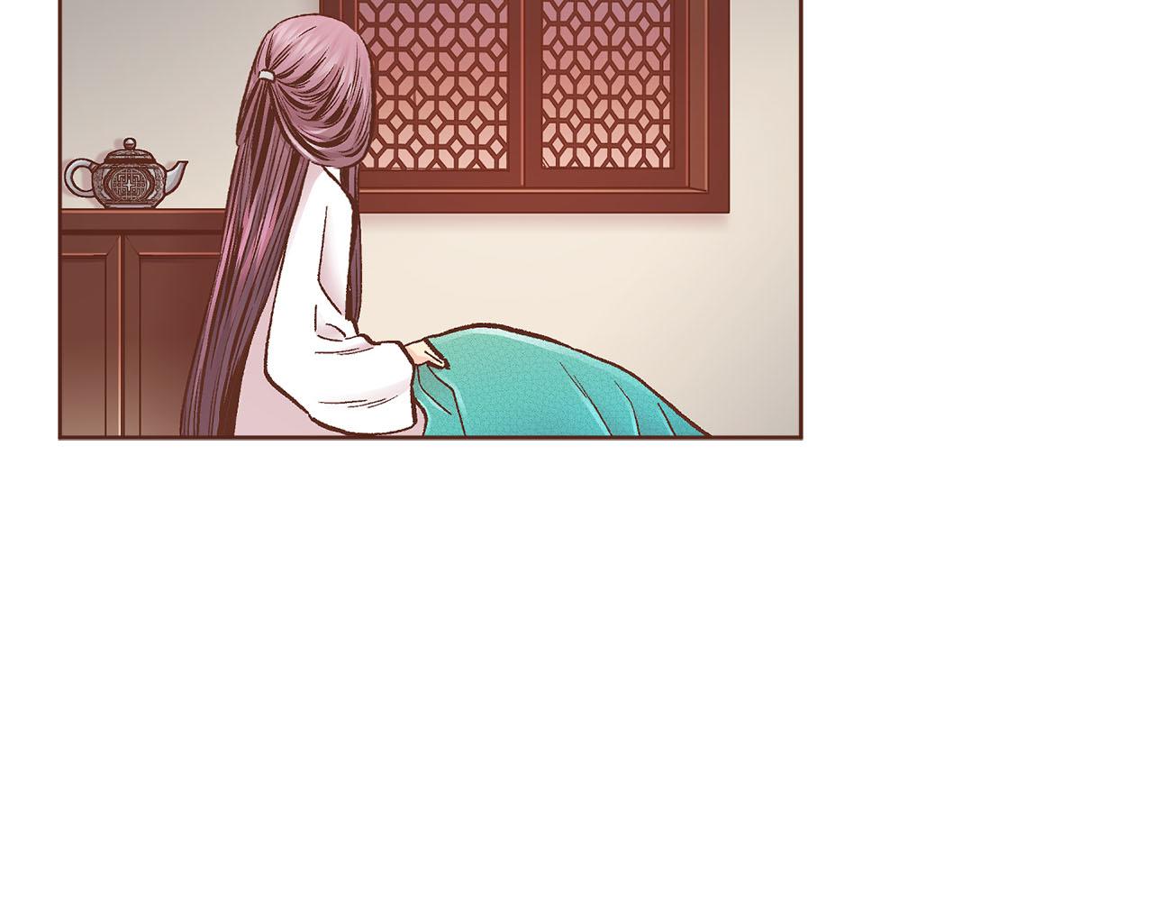 第274话 众妃晕倒(1/2)-第275话