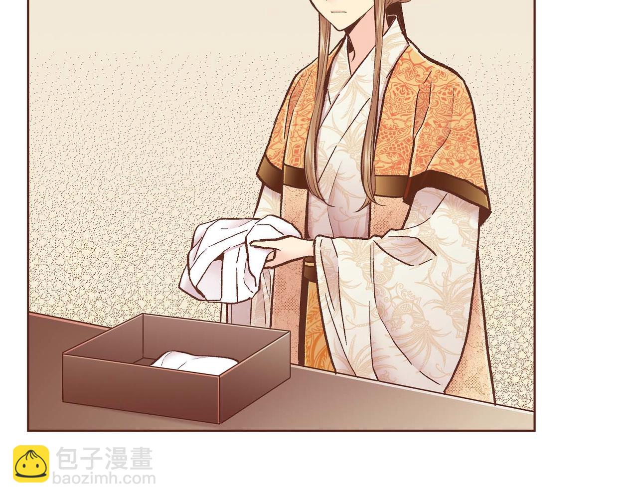 第284话 &ldquo;自投罗网&rdquo;(1/2)-第285话
