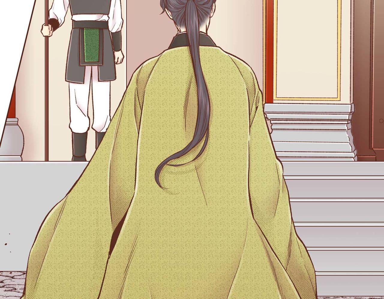 第284话 &ldquo;自投罗网&rdquo;(1/2)-第285话