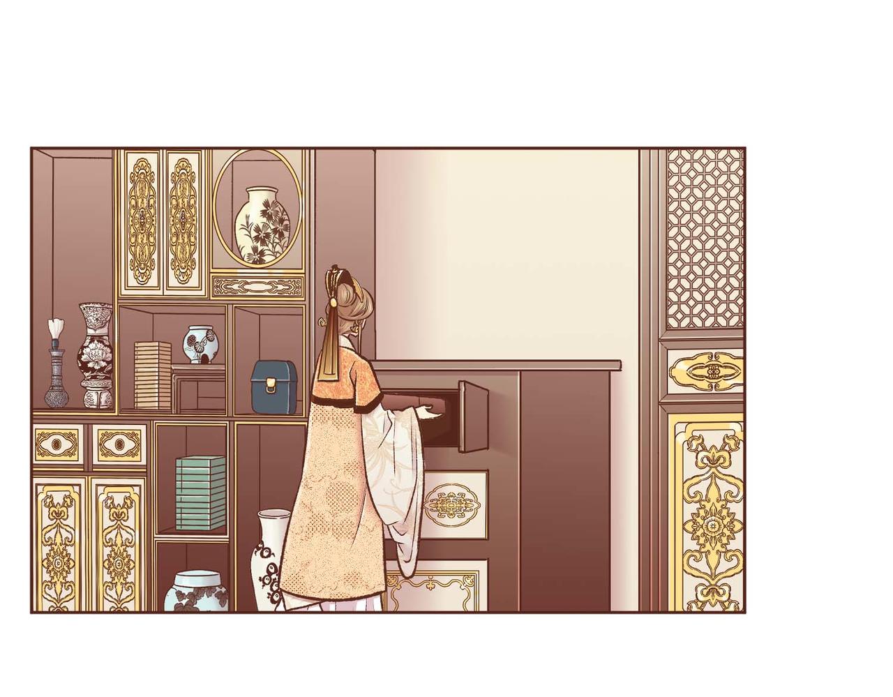第284话 &ldquo;自投罗网&rdquo;(1/2)-第285话