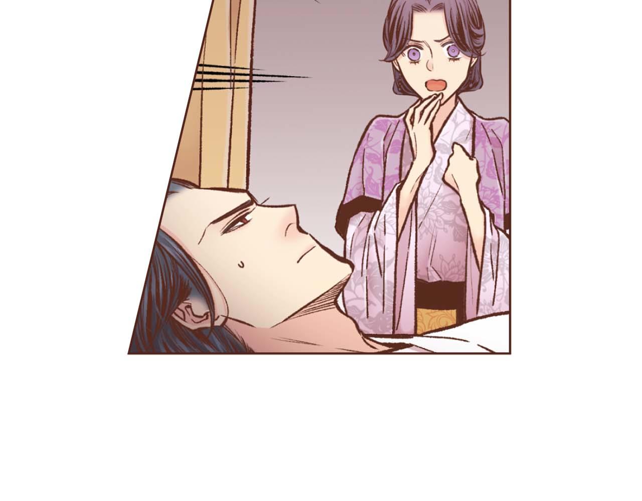 第286话 皇帝苏醒(1/2)-第287话