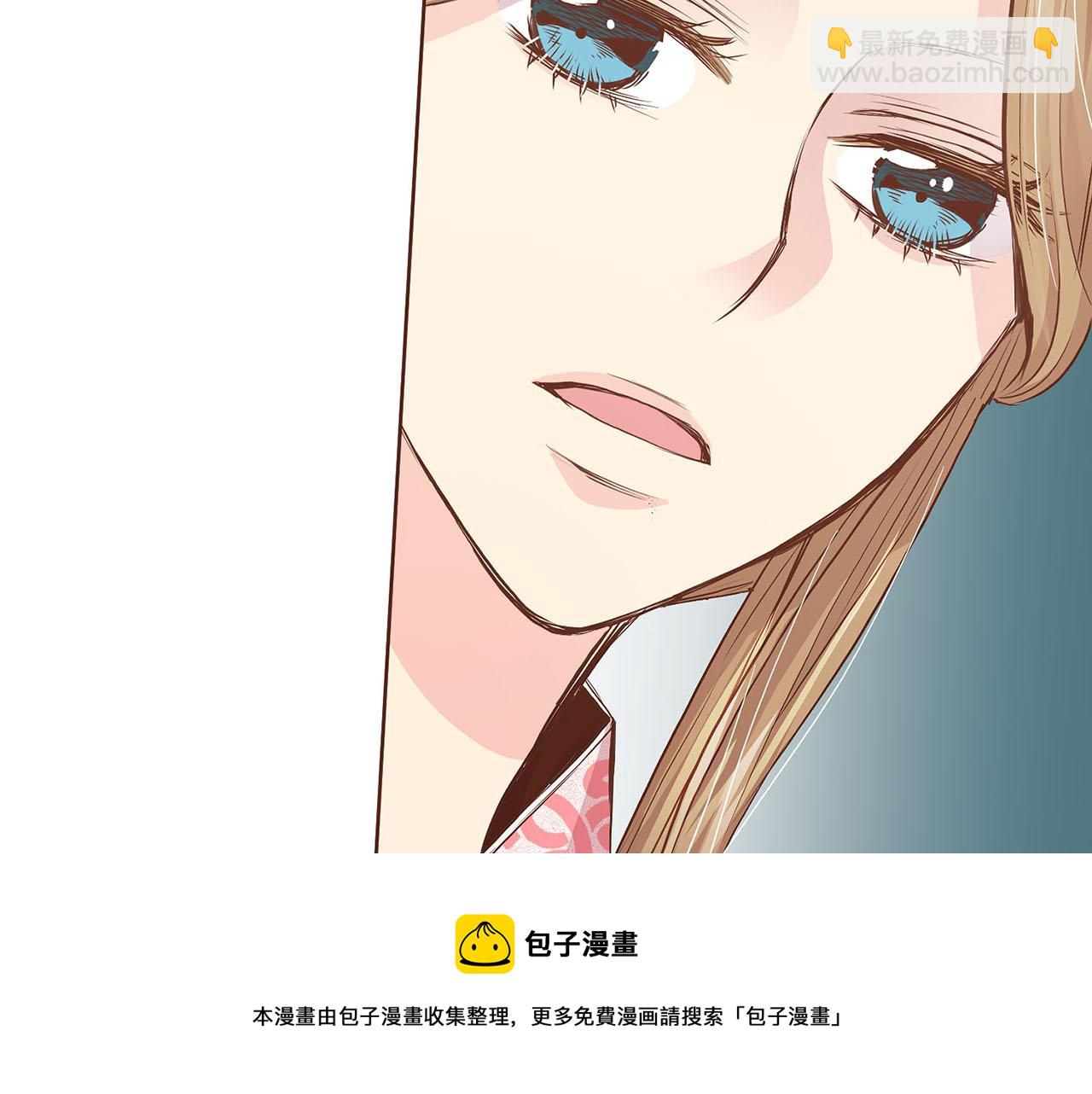 第40话 皇宫戒律(1/2)-第41话