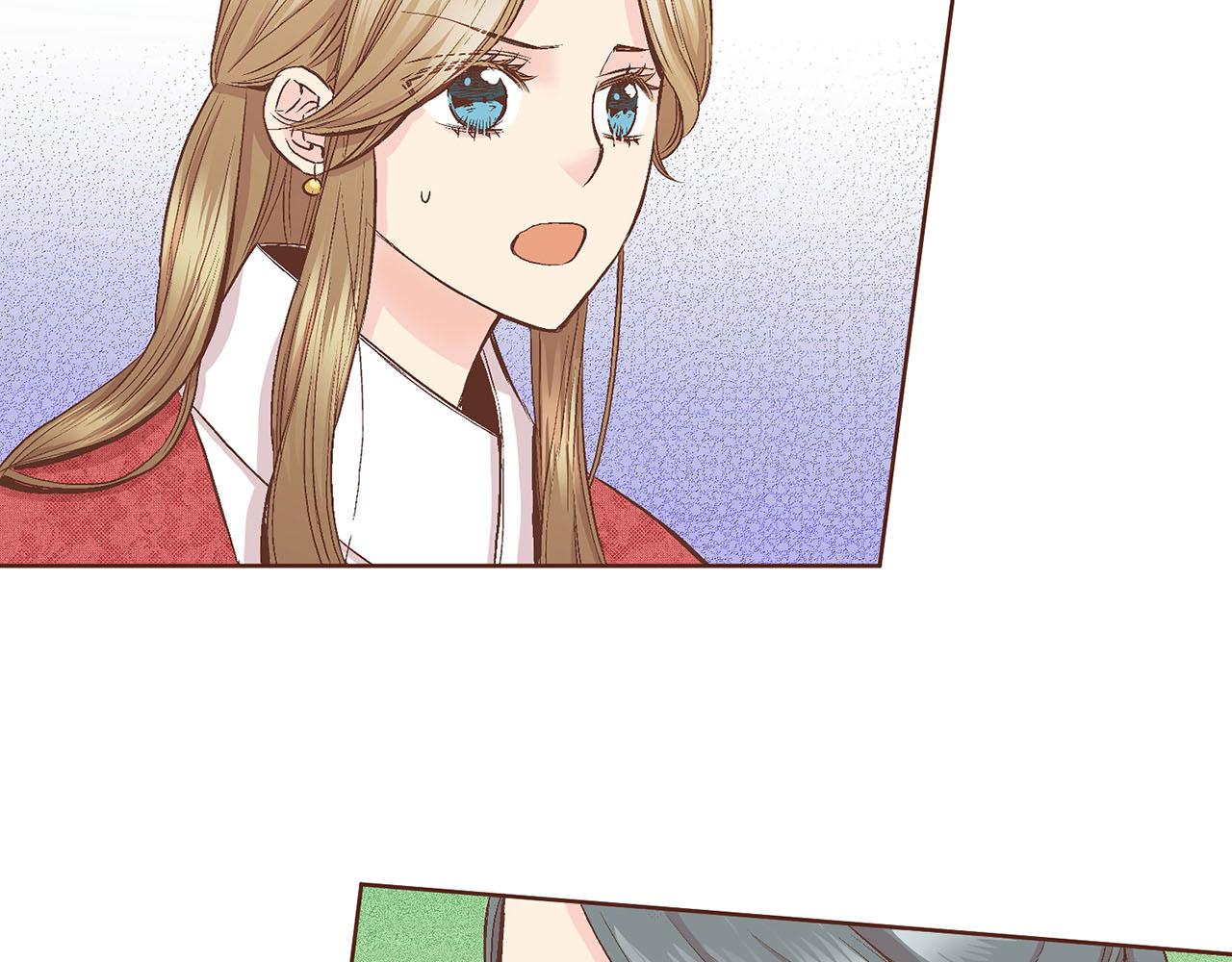 第58话 留在宫中的意义(1/2)-第59话