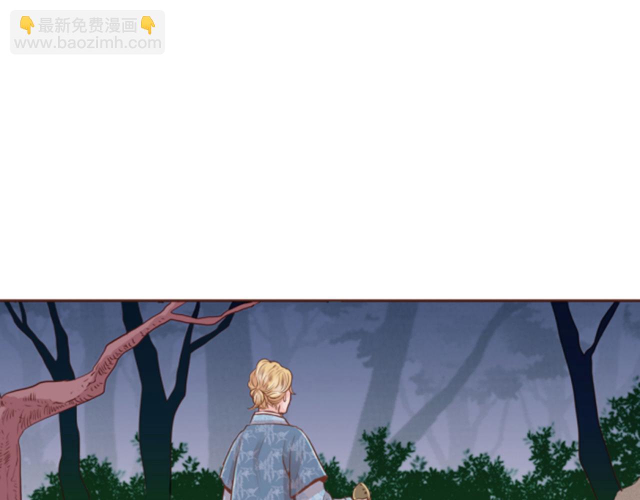 第76话 现在的我是什么模样?(1/2)-第77话