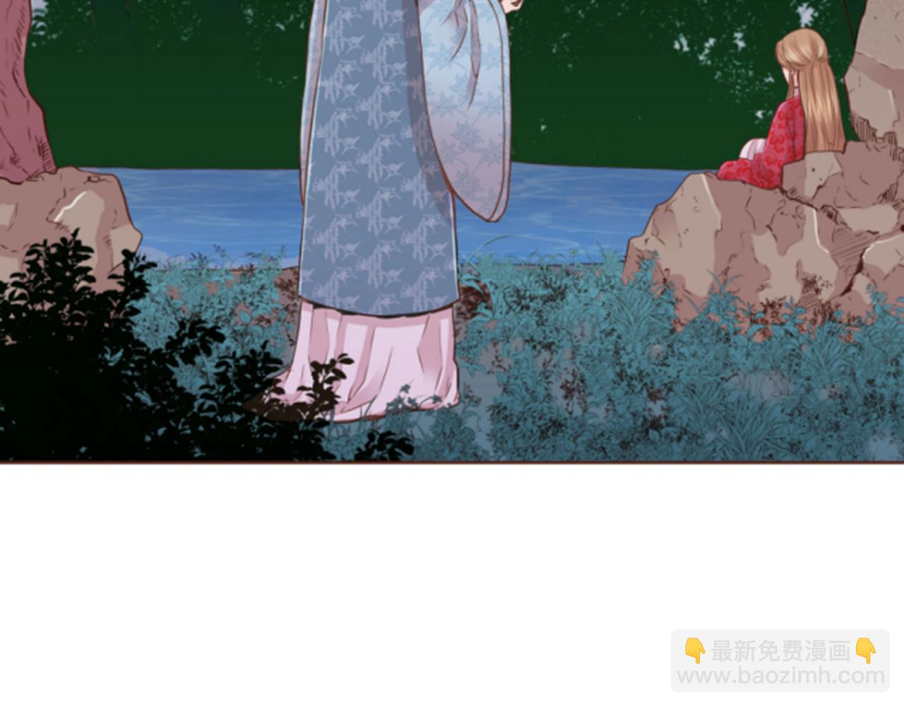 第76话 现在的我是什么模样?(1/2)-第77话