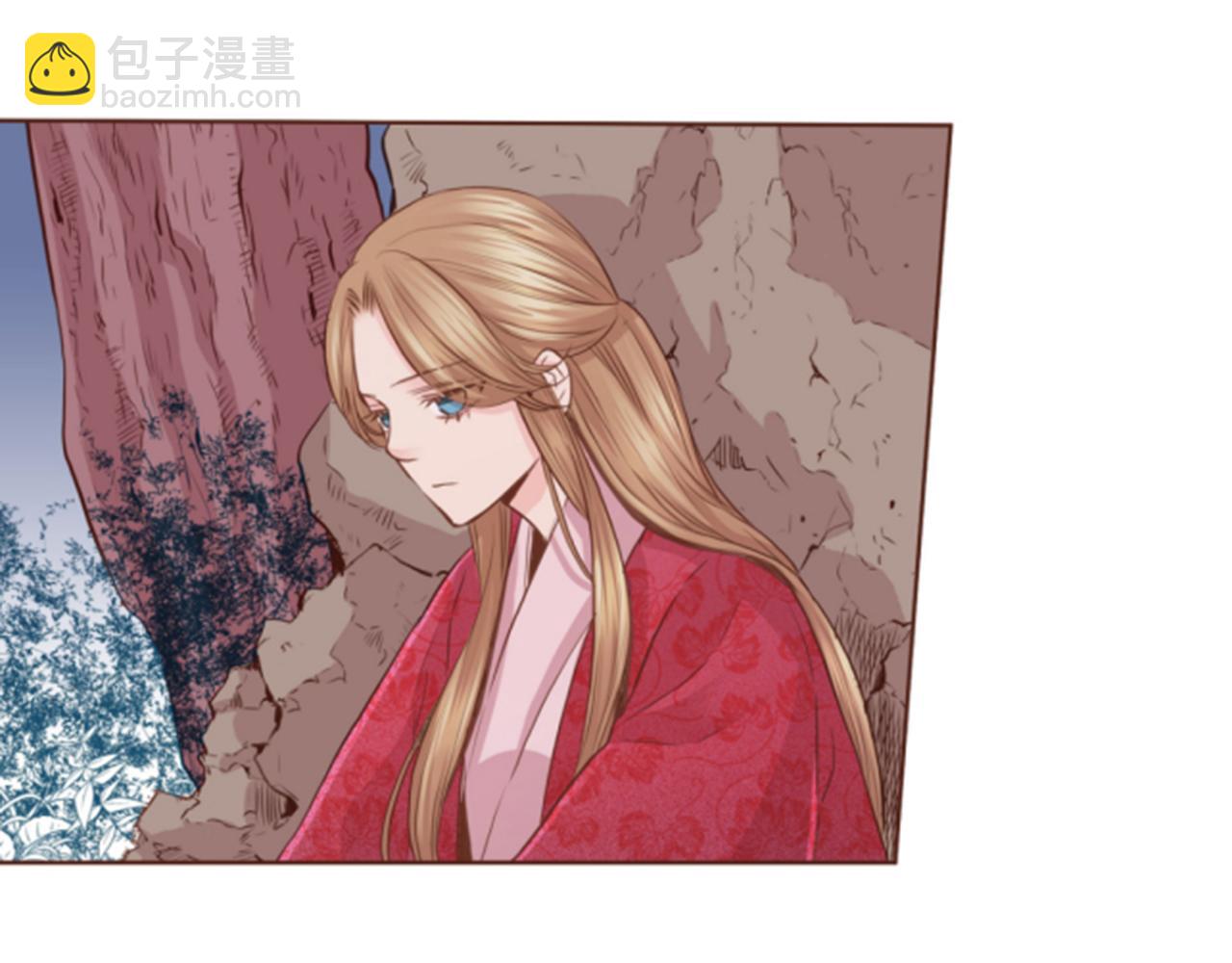 第76话 现在的我是什么模样?(1/2)-第77话