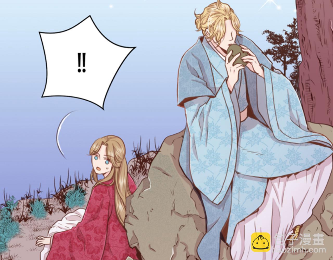 第76话 现在的我是什么模样?(1/2)-第77话