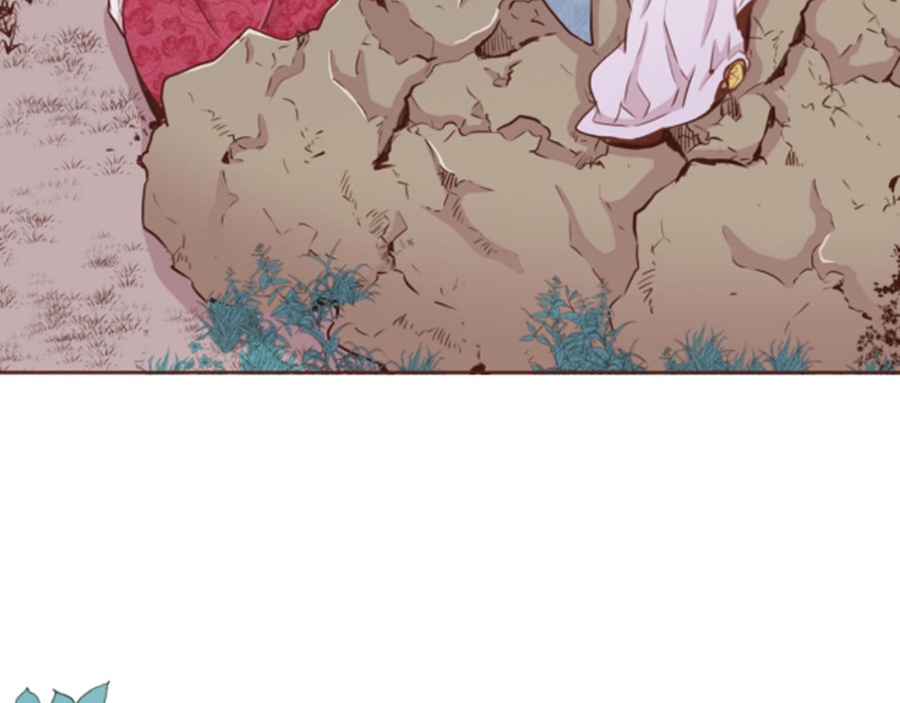 第76话 现在的我是什么模样?(1/2)-第77话