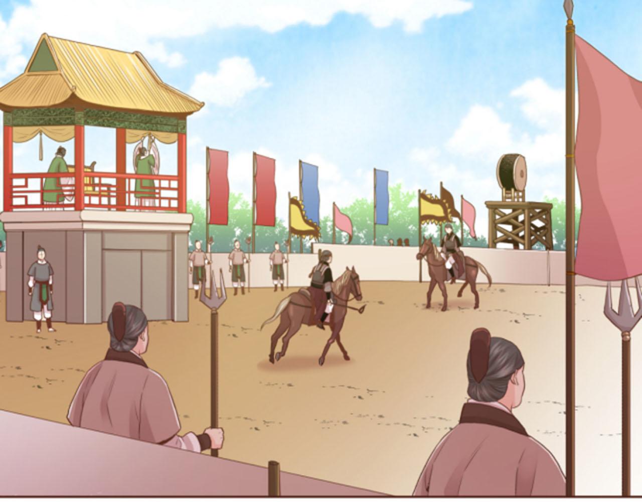第78话 为什么会&hellip;(1/2)-第79话