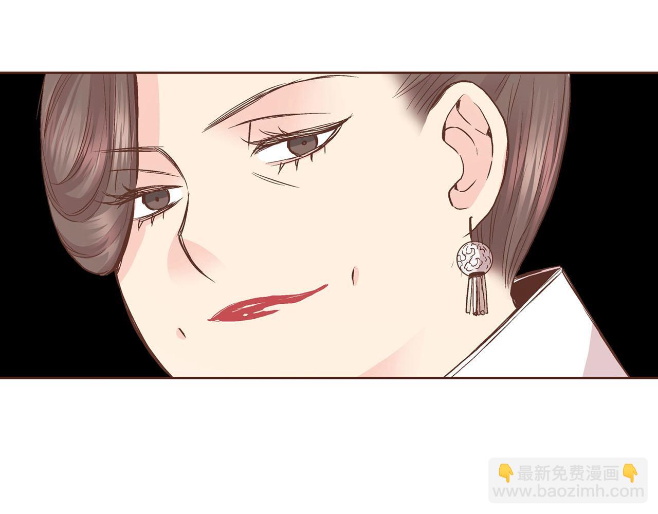第90话 &ldquo;猫&rdquo;的真面目(1/2)-第91话