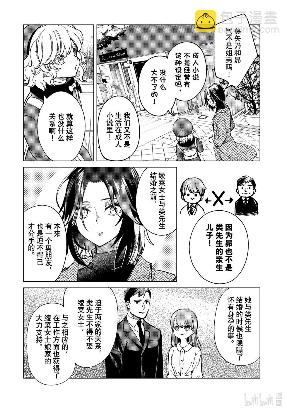 🍚虛構推理 第68话 第36页