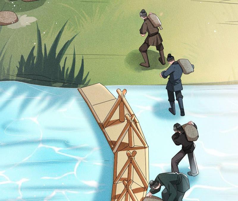 求蛇大仙显灵(1/2)-第47话