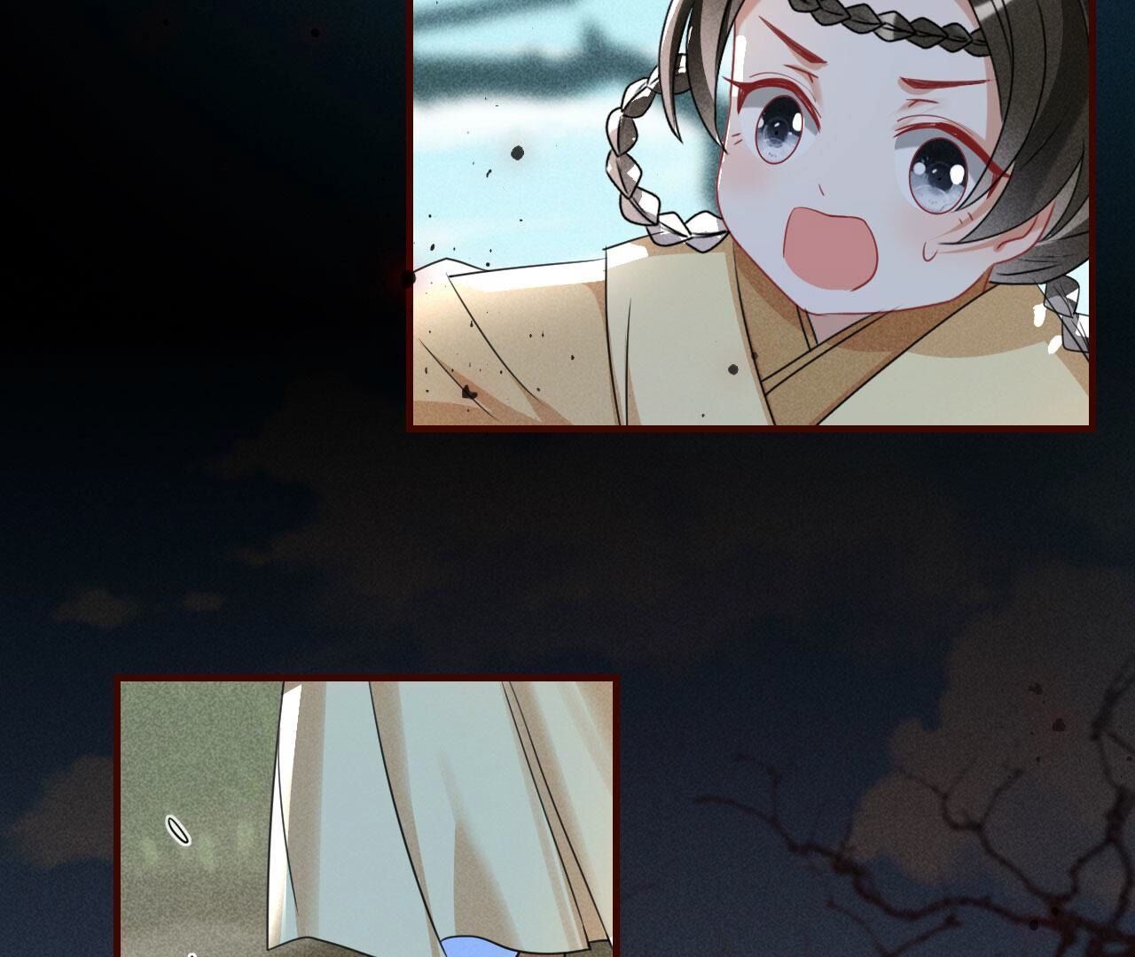 记住这张脸(1/2)-第135话