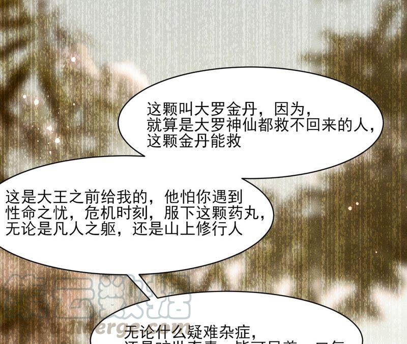 原来她心狠手辣(1/3)-第65话