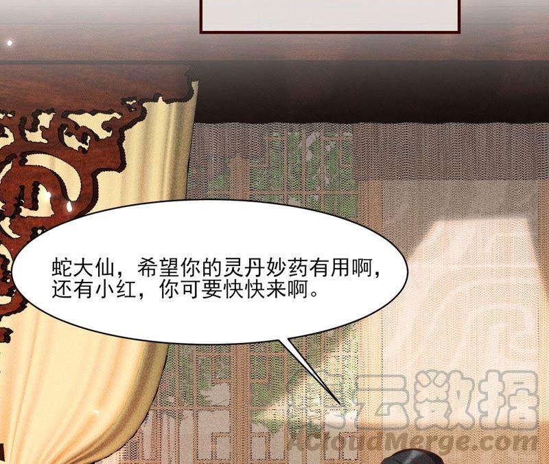 原来她心狠手辣(1/3)-第65话