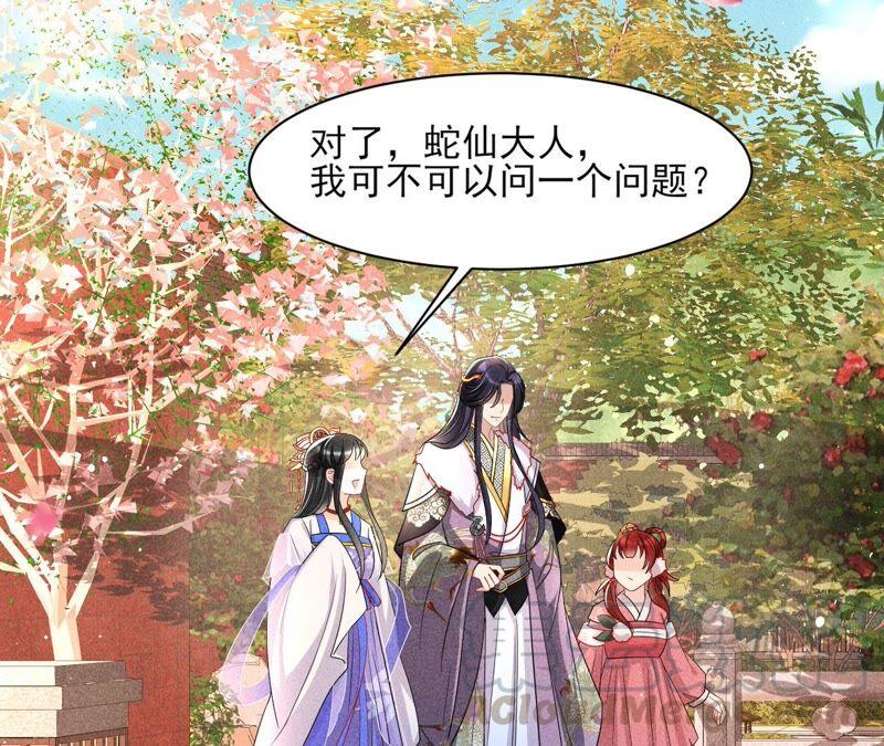 大王你被她骗了啊！(1/2)-第71话