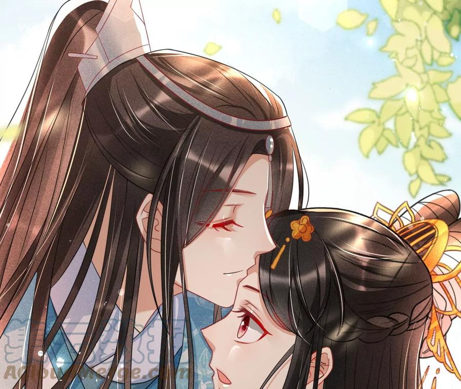 你是馋本尊的身子了？(1/2)-第111话