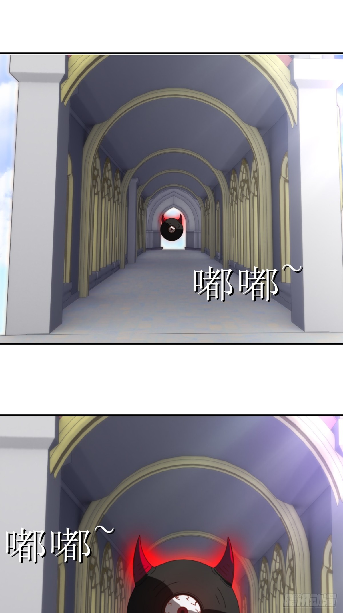 62 深渊小恶魔-第63话